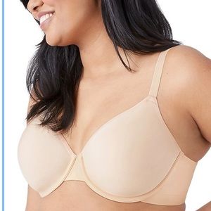 Wacoal size 42DD At Ease T-shirt bra